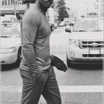 Idris Elba big ass
